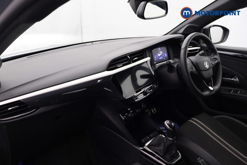 Used Vauxhall Corsa 2023 for sale - 77607775: Photo 25