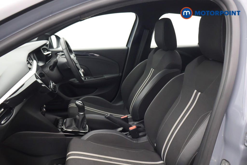 Used Vauxhall Corsa 2023 for sale - 77607775: Photo 26