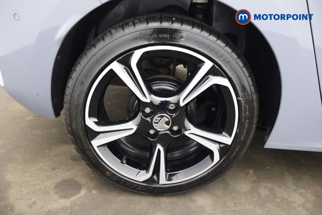 Used Vauxhall Corsa 2023 for sale - 77607775: Photo 28