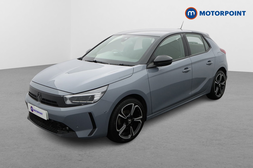 Used Vauxhall Corsa 2023 for sale - 77607775: Photo 3