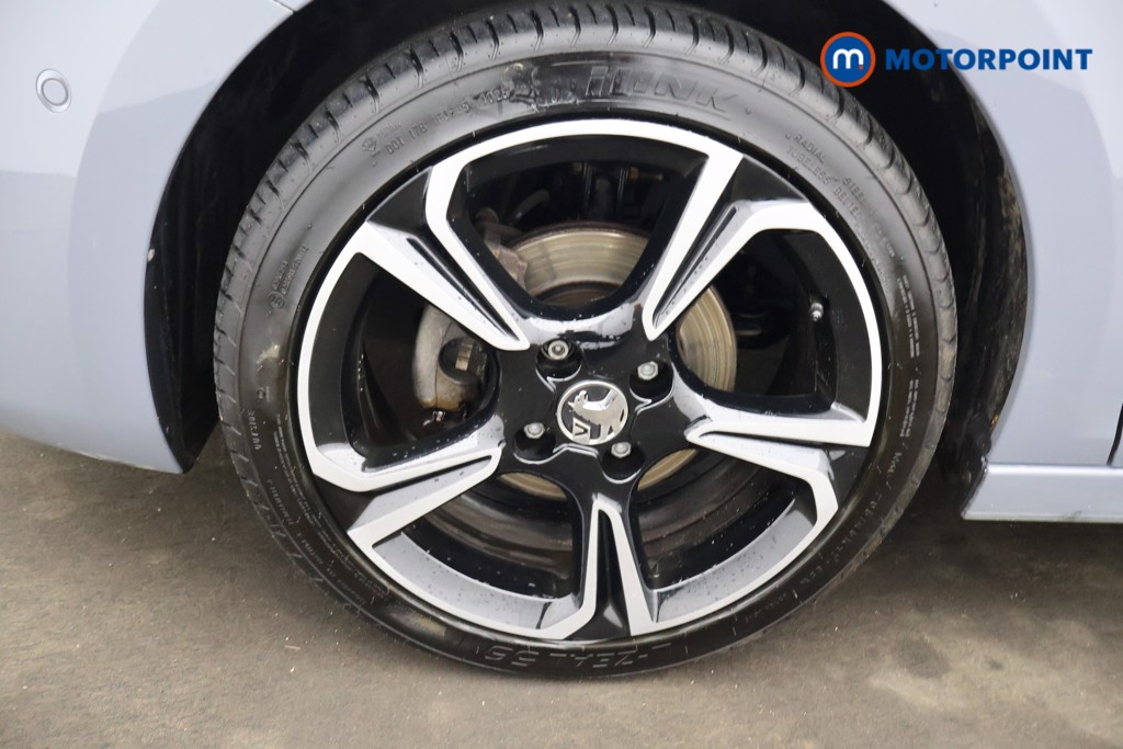 Used Vauxhall Corsa 2023 for sale - 77607775: Photo 30