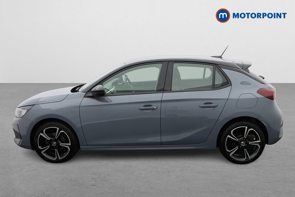 Used Vauxhall Corsa 2023 for sale - 77607775: Photo 4