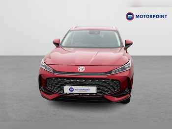 Used MG MG HS 2025 for sale - 75752410: Photo