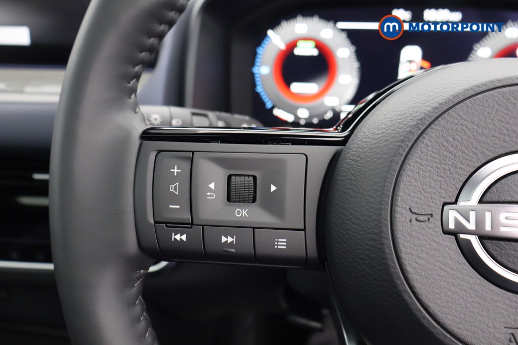 Used Nissan Qashqai 2023 for sale - 77026140: Photo 10