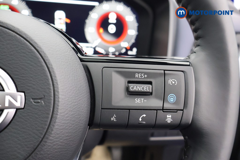 Used Nissan Qashqai 2023 for sale - 77026140: Photo 11