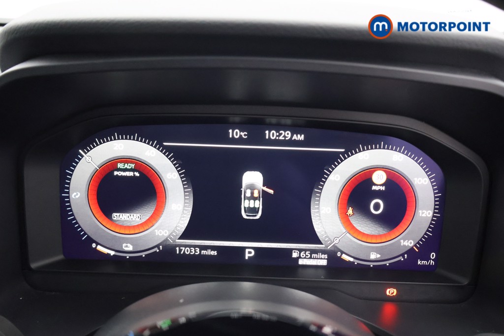 Used Nissan Qashqai 2023 for sale - 77026140: Photo 12