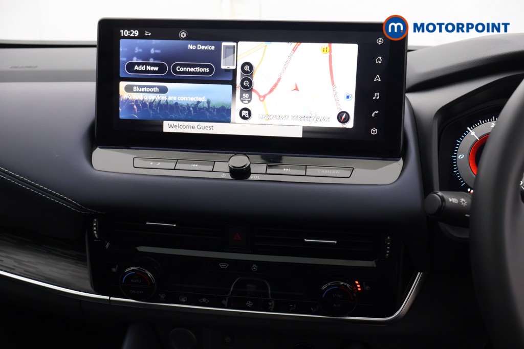 Used Nissan Qashqai 2023 for sale - 77026140: Photo 16