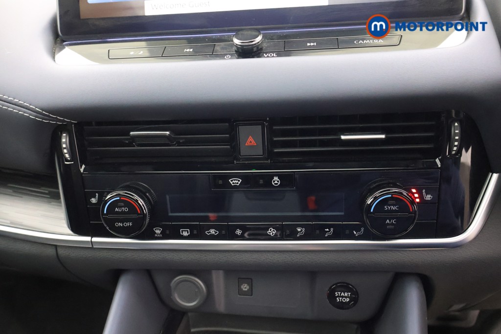 Used Nissan Qashqai 2023 for sale - 77026140: Photo 17