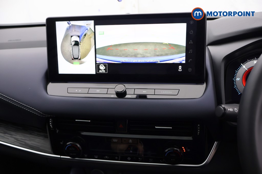 Used Nissan Qashqai 2023 for sale - 77026140: Photo 19