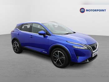 Used Nissan Qashqai 2023 for sale - 77026140: Photo
