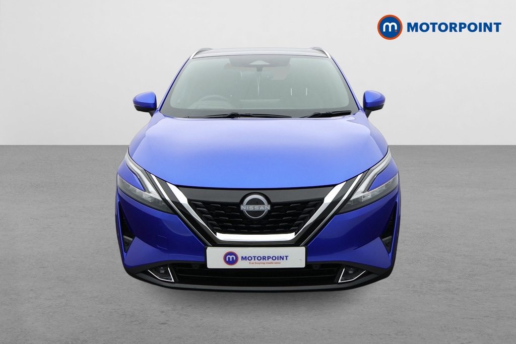 Used Nissan Qashqai 2023 for sale - 77026140: Photo 2