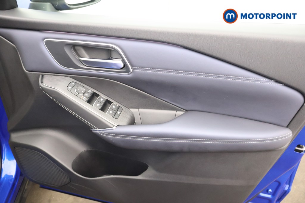 Used Nissan Qashqai 2023 for sale - 77026140: Photo 21