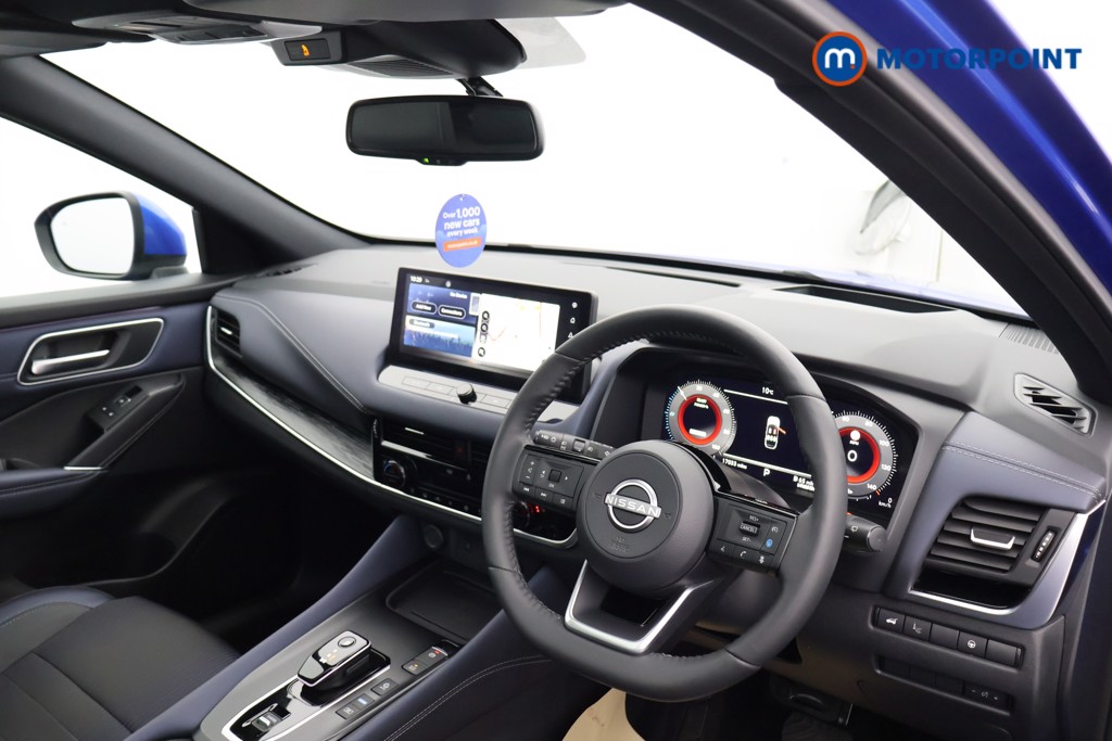 Used Nissan Qashqai 2023 for sale - 77026140: Photo 22