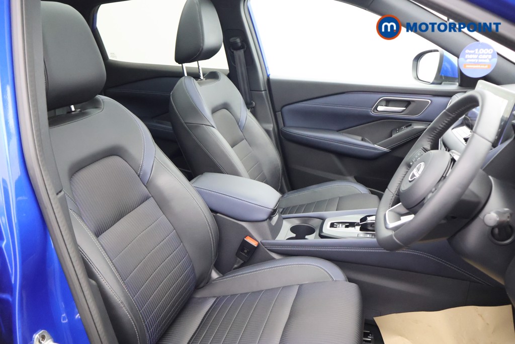 Used Nissan Qashqai 2023 for sale - 77026140: Photo 23