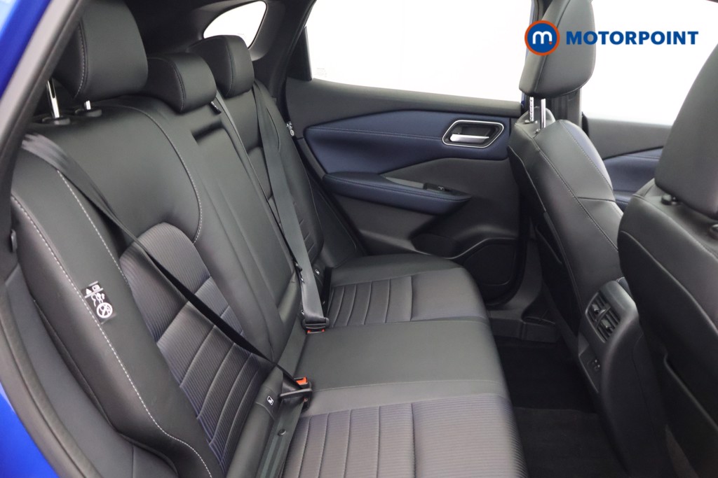 Used Nissan Qashqai 2023 for sale - 77026140: Photo 26