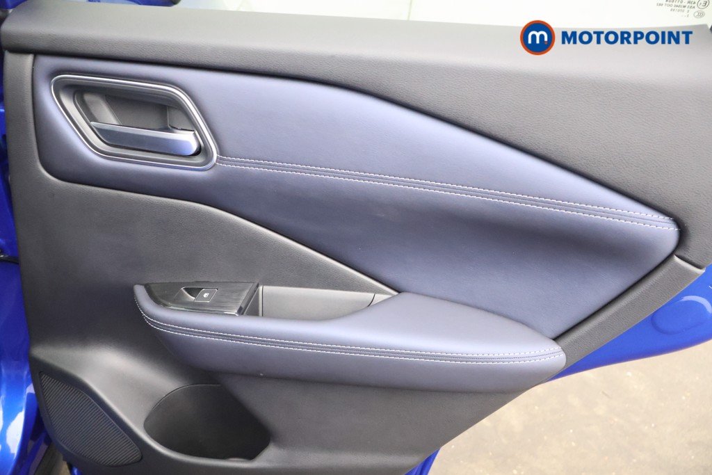 Used Nissan Qashqai 2023 for sale - 77026140: Photo 28