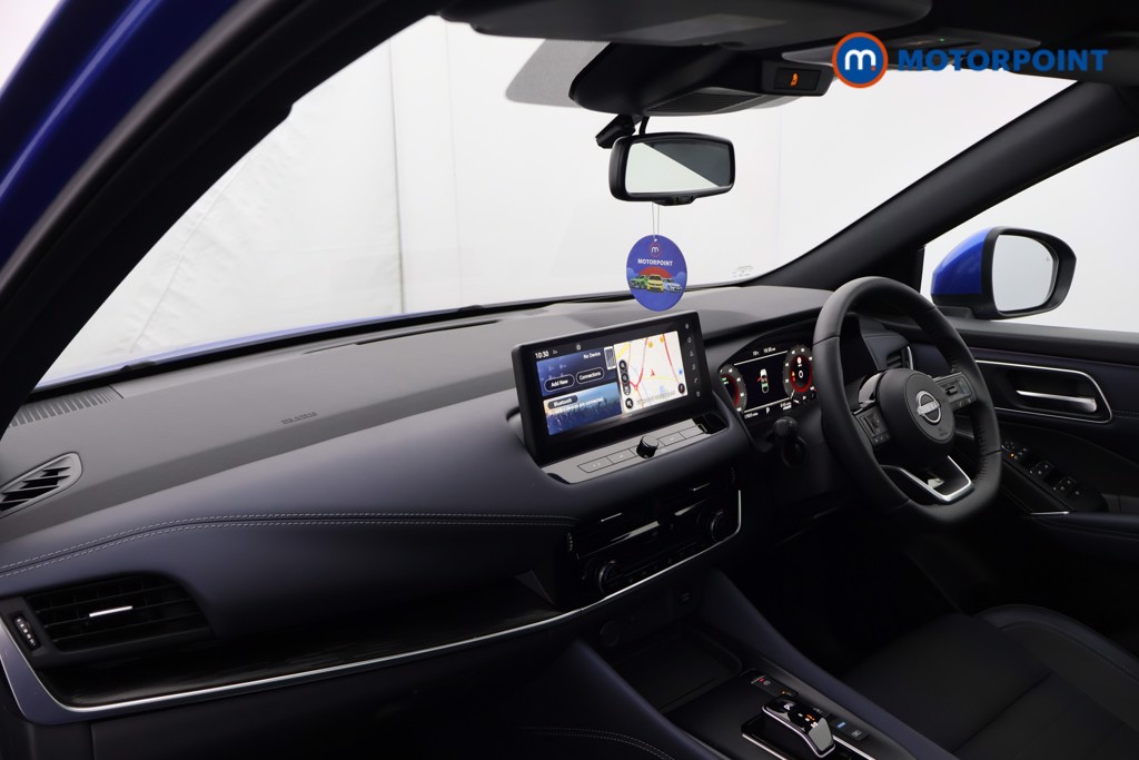 Used Nissan Qashqai 2023 for sale - 77026140: Photo 29