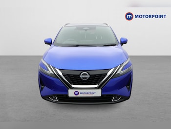 Used Nissan Qashqai 2023 for sale - 77026140: Photo