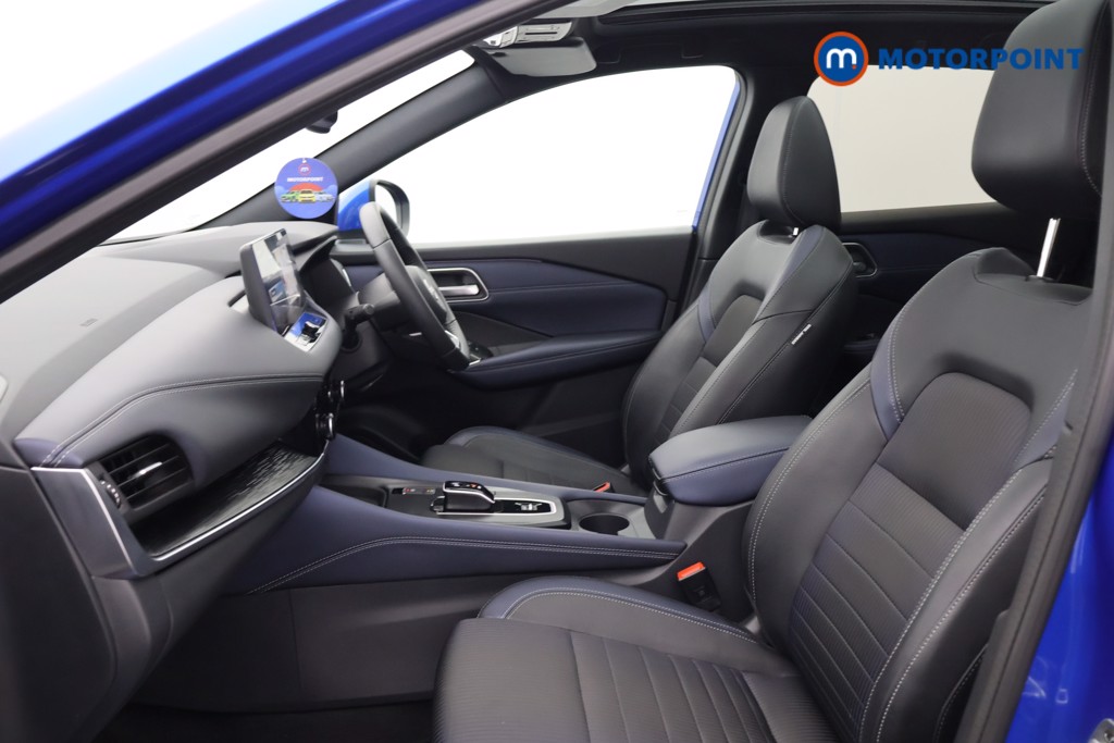 Used Nissan Qashqai 2023 for sale - 77026140: Photo 30