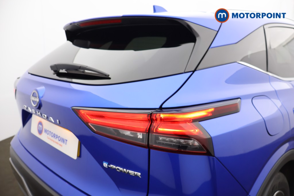 Used Nissan Qashqai 2023 for sale - 77026140: Photo 32