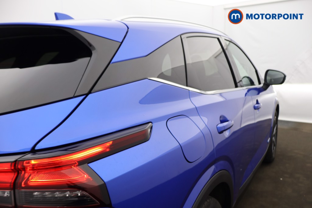 Used Nissan Qashqai 2023 for sale - 77026140: Photo 33