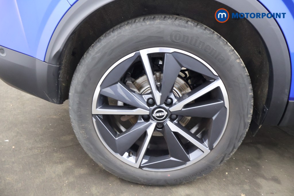 Used Nissan Qashqai 2023 for sale - 77026140: Photo 35