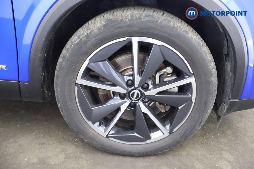 Used Nissan Qashqai 2023 for sale - 77026140: Photo 36