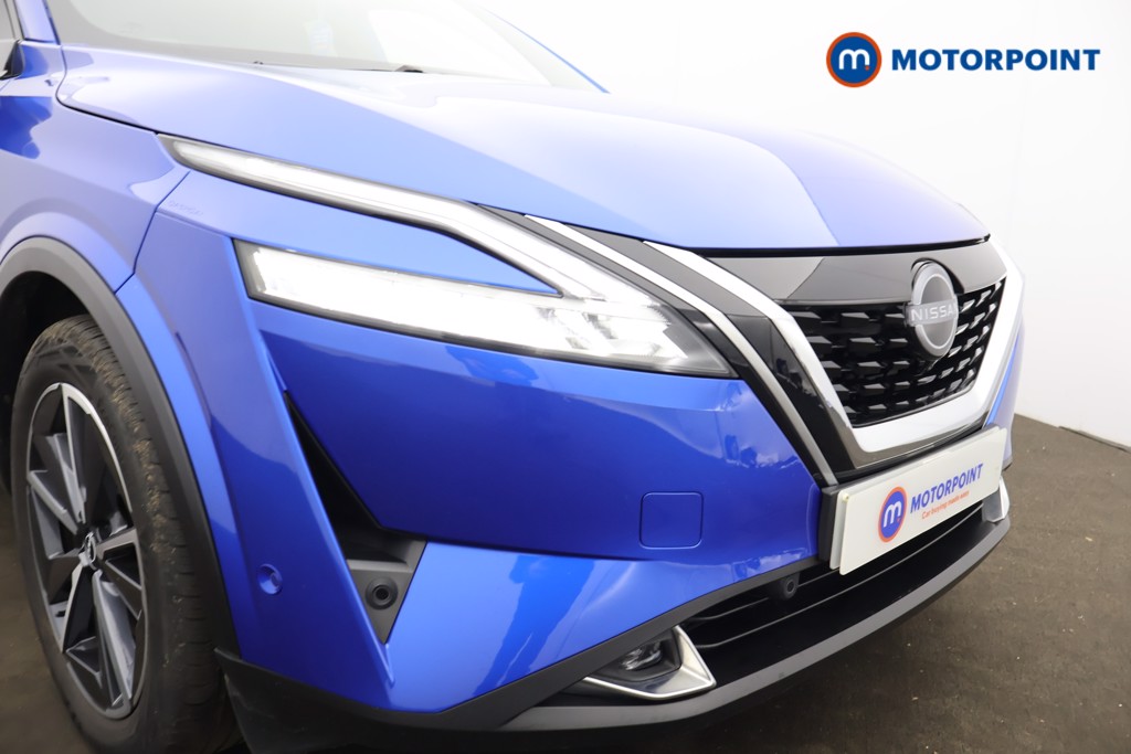 Used Nissan Qashqai 2023 for sale - 77026140: Photo 37