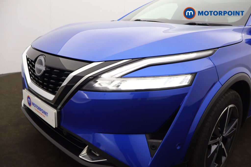 Used Nissan Qashqai 2023 for sale - 77026140: Photo 38