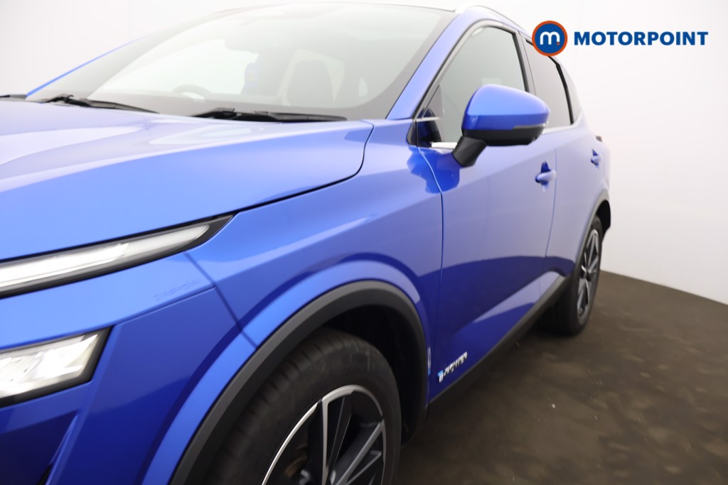 Used Nissan Qashqai 2023 for sale - 77026140: Photo 39