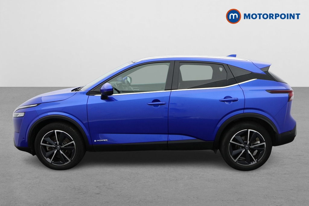 Used Nissan Qashqai 2023 for sale - 77026140: Photo 4