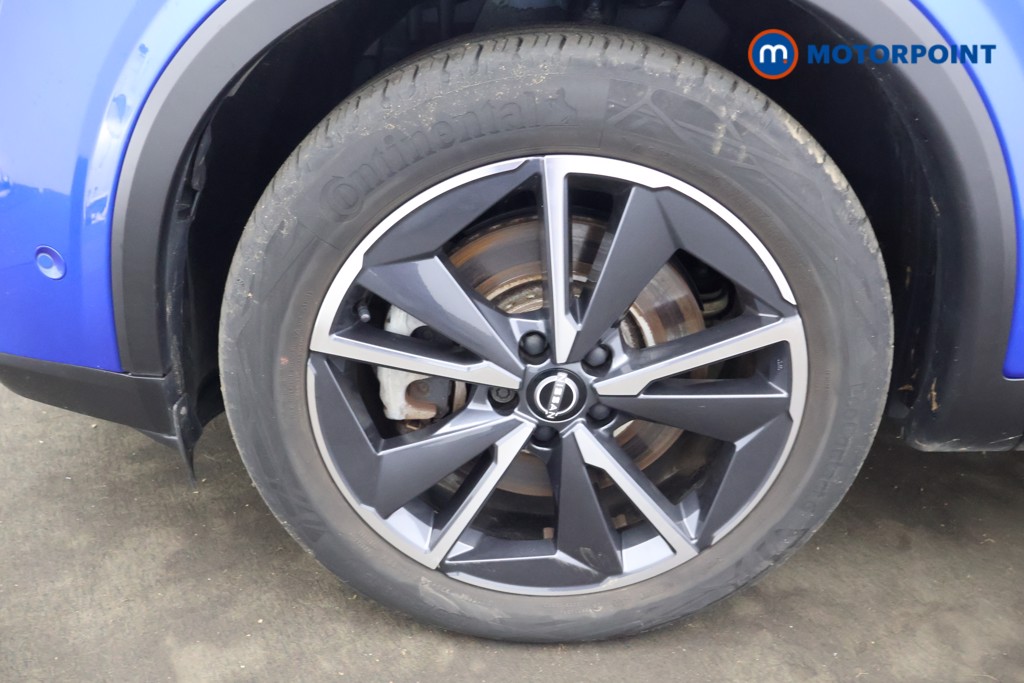 Used Nissan Qashqai 2023 for sale - 77026140: Photo 40