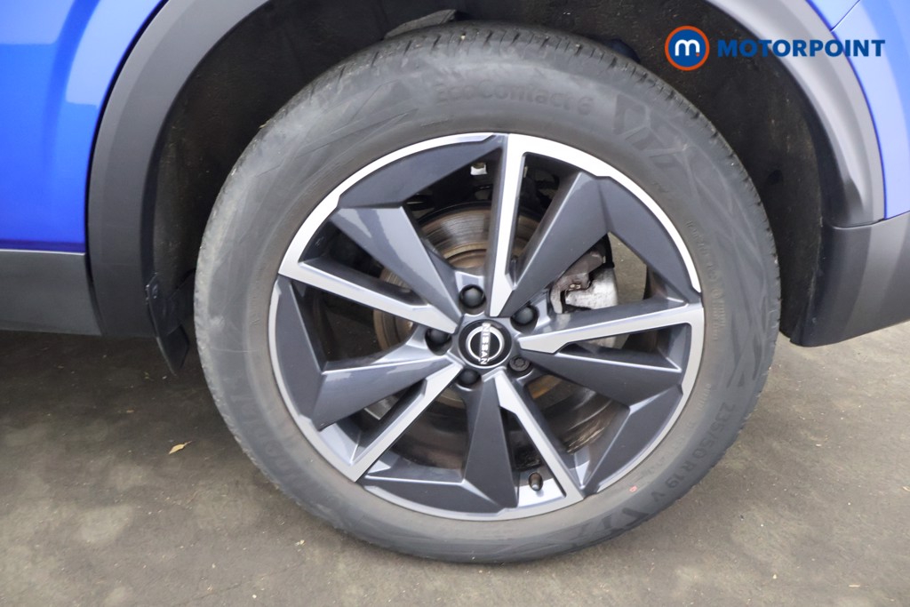 Used Nissan Qashqai 2023 for sale - 77026140: Photo 41