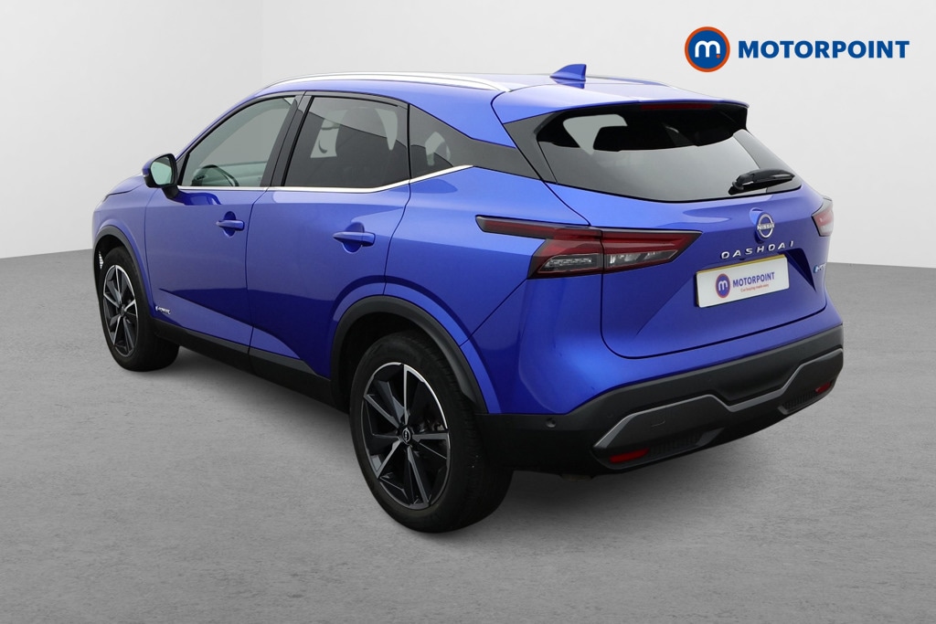 Used Nissan Qashqai 2023 for sale - 77026140: Photo 5