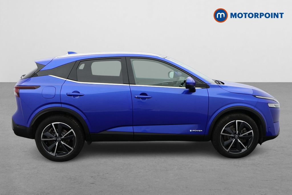 Used Nissan Qashqai 2023 for sale - 77026140: Photo 8