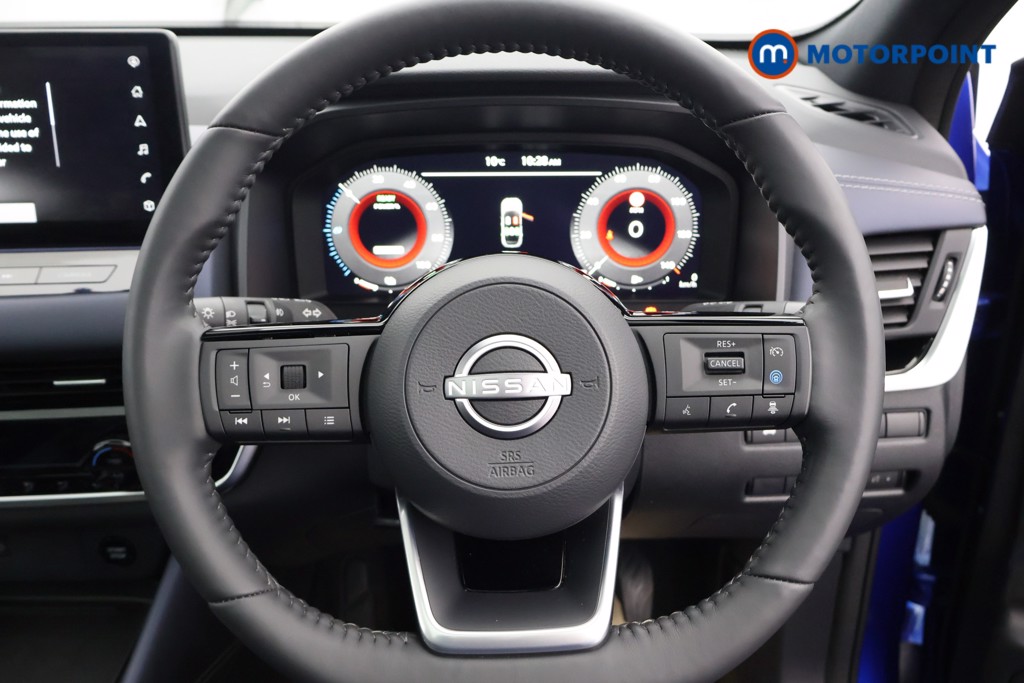 Used Nissan Qashqai 2023 for sale - 77026140: Photo 9