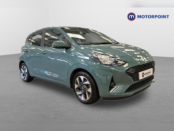 Used Hyundai i10 undefined for sale - 78436204: Photo