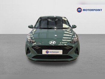 Used Hyundai i10 undefined for sale - 78436204: Photo