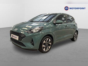 Used Hyundai i10 undefined for sale - 78436204: Photo