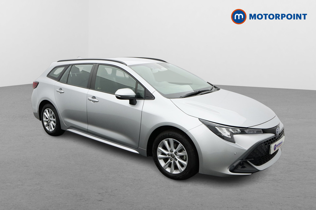 Used Toyota Corolla 2024 for sale - 76322644: Photo 1