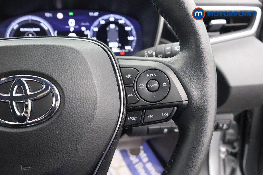 Used Toyota Corolla 2024 for sale - 76322644: Photo 11