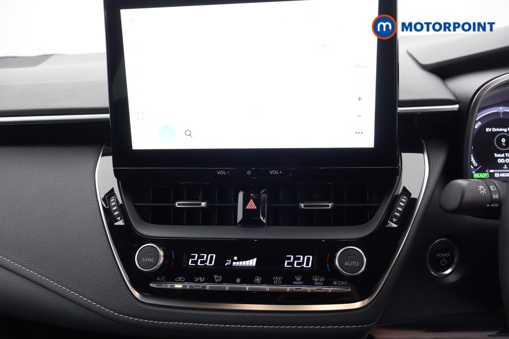 Used Toyota Corolla 2024 for sale - 76322644: Photo 16