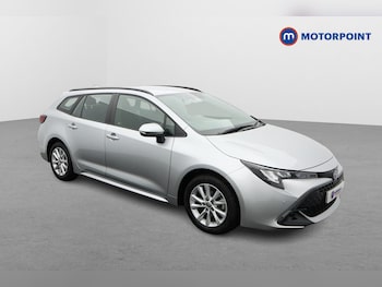 2024 - 1.8 Hybrid Icon 5dr CVT