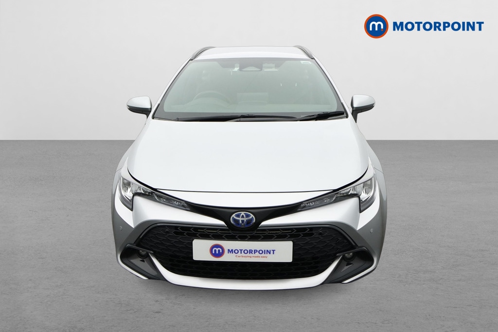 Used Toyota Corolla 2024 for sale - 76322644: Photo 2