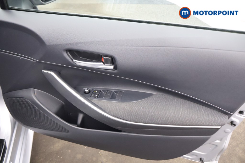 Used Toyota Corolla 2024 for sale - 76322644: Photo 21