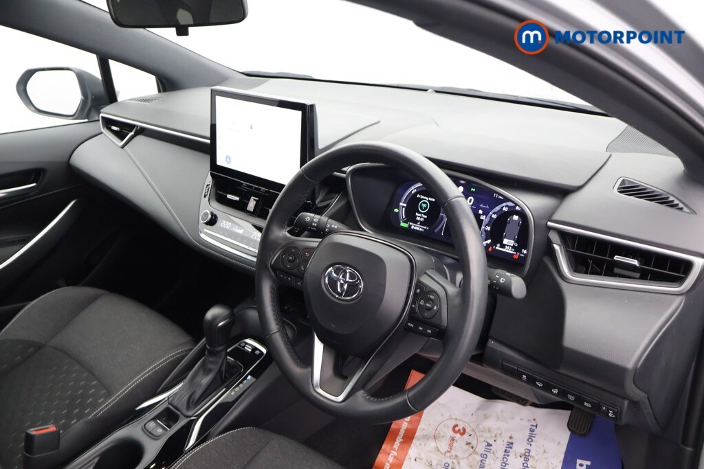 Used Toyota Corolla 2024 for sale - 76322644: Photo 22