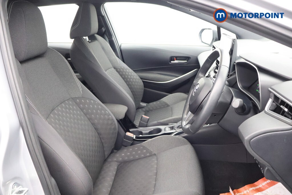Used Toyota Corolla 2024 for sale - 76322644: Photo 23