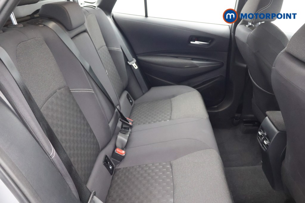 Used Toyota Corolla 2024 for sale - 76322644: Photo 24