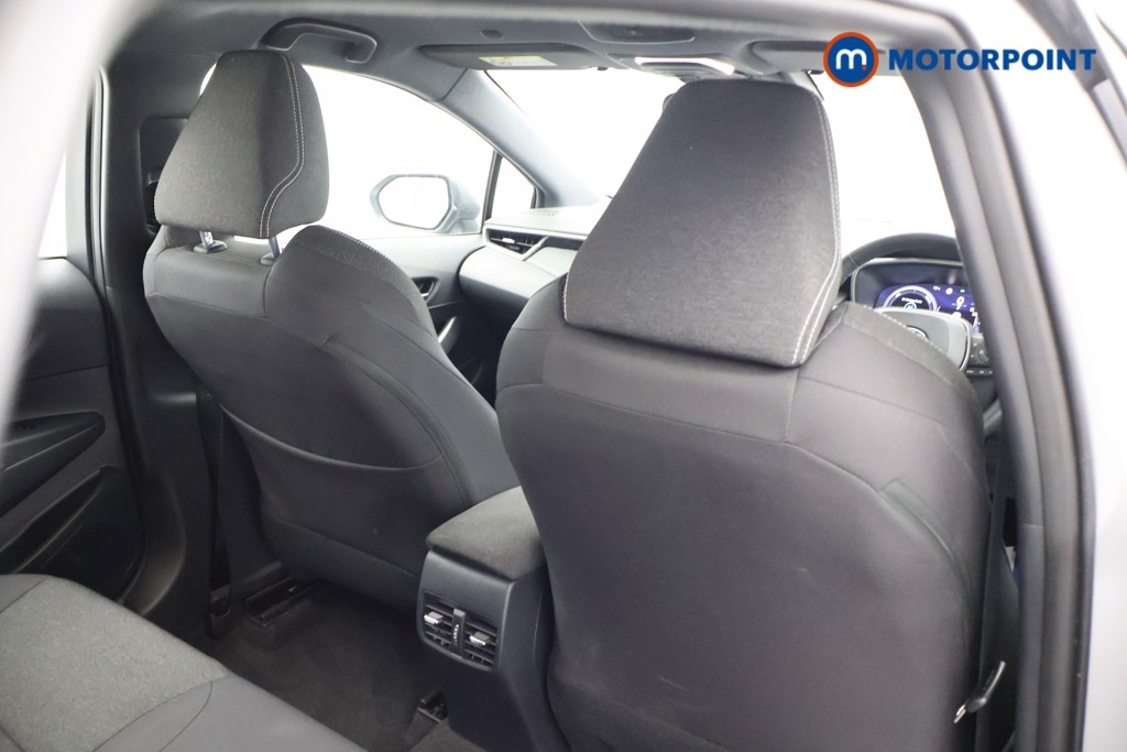 Used Toyota Corolla 2024 for sale - 76322644: Photo 25