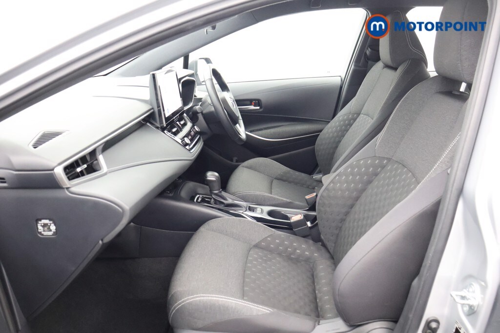 Used Toyota Corolla 2024 for sale - 76322644: Photo 28